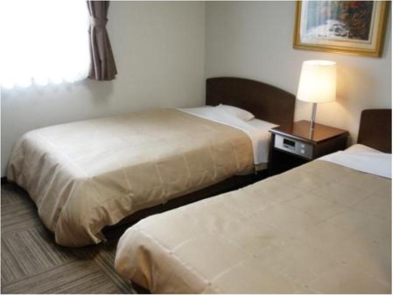 Hotel Route-Inn Nagano Bekkan エクステリア 写真